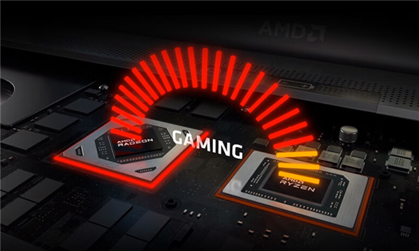 7499元买吗?华硕天选4R游戏本首发AMD RX 7600S:远不敌RTX 4060