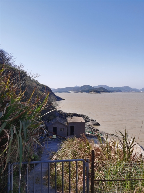 浙江一座无人岛挂牌拍卖:2785万元!每平米不到550元